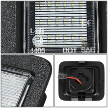 Load image into Gallery viewer, 2015 Ford F150 LED License Plate Lamp