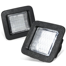Load image into Gallery viewer, 2015 Ford F150 LED License Plate Lamp