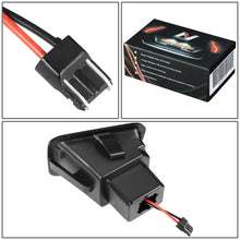 Load image into Gallery viewer, 17-22 Ford F-250/F-350/F-450 Super Duty LED License Plate Lamp