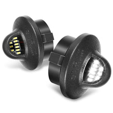 Load image into Gallery viewer, 80-14 Ford F-150 LED License Plate Lamp