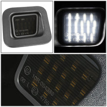 Load image into Gallery viewer, 02-22 Dodge Ram LED License Plate Lamp