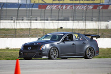 Load image into Gallery viewer, APR Cadillac CTS-V Sedan GTC-500 Adjustable Wing 2008-2015
