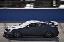 Load image into Gallery viewer, APR Cadillac CTS-V Sedan GTC-500 Adjustable Wing 2008-2015