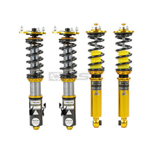 Load image into Gallery viewer, Dynamic Pro Drift Spec Coilovers - Nissan 240sx / Silvia 1989-1994 (S13)