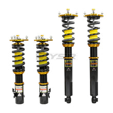 Load image into Gallery viewer, YSR Pro Sport Digressive Series Coilovers - Nissan 240sx / Silvia 1995-2000 (S14/S15)