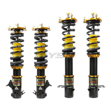 Load image into Gallery viewer, YSR Pro Sport Digressive Series Coilovers - Nissan Pulsar / Sunny 1991-1994 (N14)