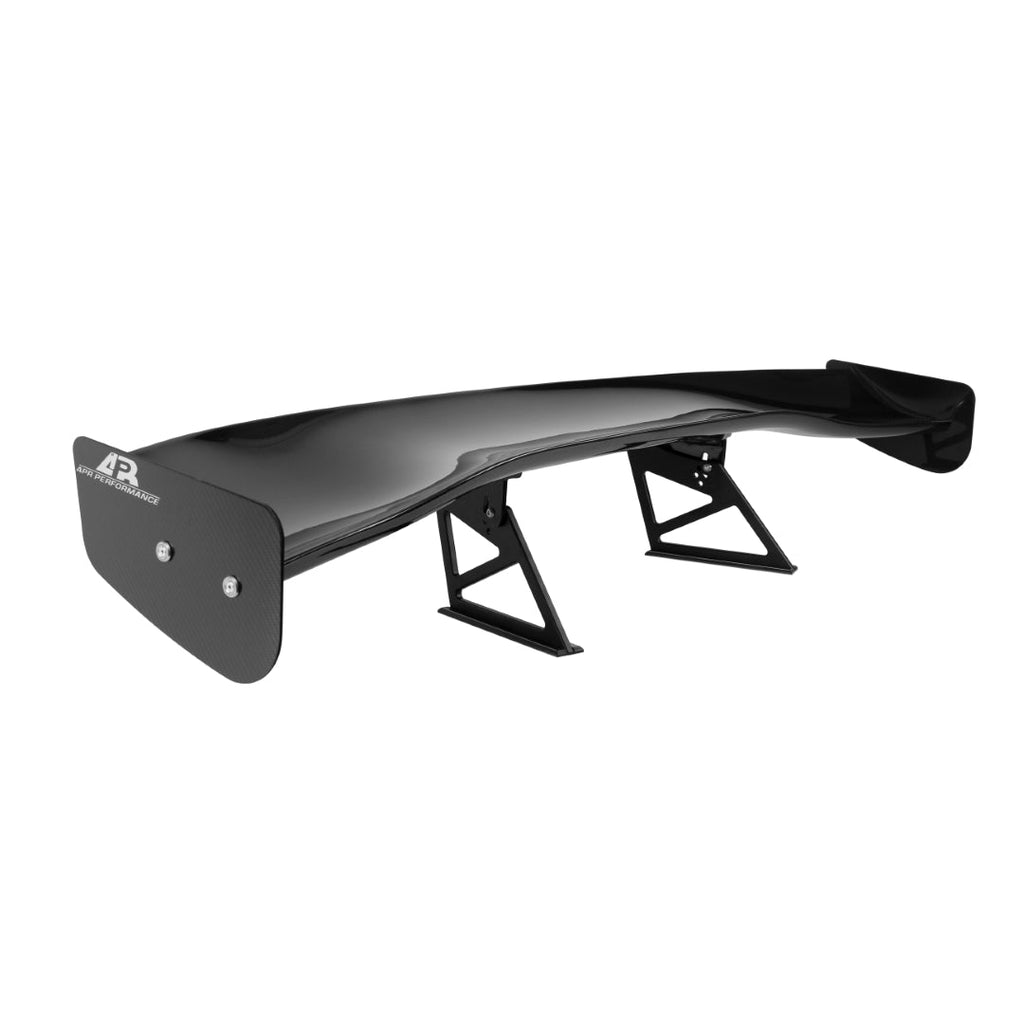 APR Nissan 370Z GTC-300 67" Adjustable Wing 2009 - 2020