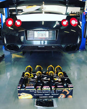 Load image into Gallery viewer, Dynamic Pro Sport Coilovers - Nissan GT-R 2009-2023 (R35)