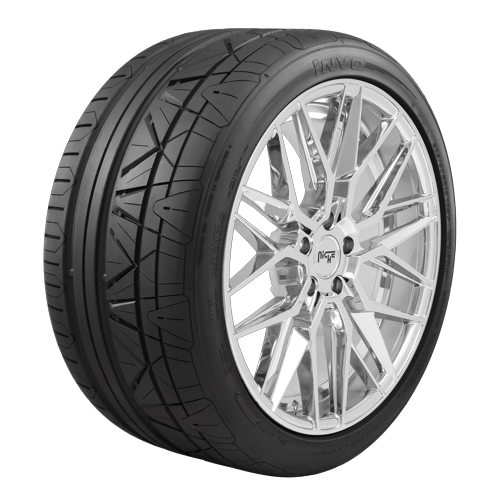 INVO 235/40R18 91W SL 25.3