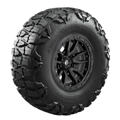 MUD GRAP 38x15.50R15LT 123P C 37.6