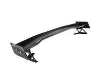 Load image into Gallery viewer, Ford Mustang Shelby GT350 GT500 S550 2015-2017 GTC-200 Carbon Fiber Adjustable Wing