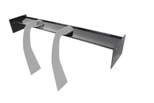 Load image into Gallery viewer, APR Universal Fitment GT-250 71" Swan Neck Wing