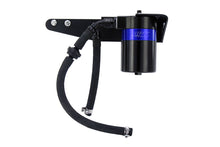 Load image into Gallery viewer, HPS Performance 860-001BL Plug and play oil catch can kit