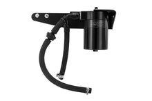 Load image into Gallery viewer, HPS Performance 860-001WB Plug and play oil catch can kit