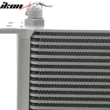 Load image into Gallery viewer, Universal Engine Transmission 30-Row Oil Cooler Relocation Kit