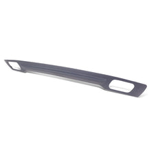Load image into Gallery viewer, 2009-2015 BMW 7 Series Rear Lower Bumper Valance