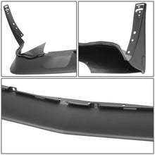 Load image into Gallery viewer, 2011-2014 Dodge Challenger Front Lower Bumper Valance