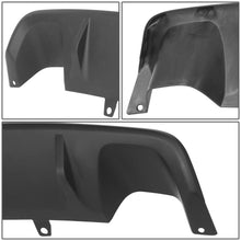 Load image into Gallery viewer, 06-10 Dodge Charger SRT8 Rear Lower Inner Bumper Valance