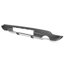 Load image into Gallery viewer, 11-12 Jeep Grand Cherokee Rear Lower Bumper Valance w/ Dual Exhaust