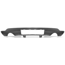 Load image into Gallery viewer, 11-12 Jeep Grand Cherokee Rear Lower Bumper Valance w/ Dual Exhaust