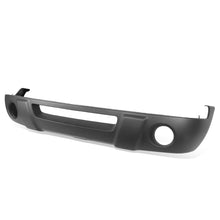 Load image into Gallery viewer, 01-03 Ford Ranger Front Lower Bumper Valance w/ Fog Light Cutouts