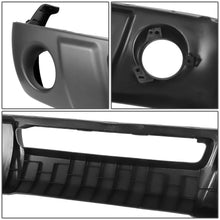 Load image into Gallery viewer, 01-03 Ford Ranger Front Lower Bumper Valance w/ Fog Light Cutouts