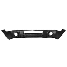 Load image into Gallery viewer, 01-03 Ford Ranger Front Lower Bumper Valance w/ Fog Light Cutouts