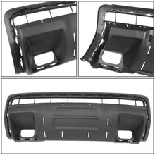 Load image into Gallery viewer, 2015-2020 GMC Canyon Front Lower Bumper Skid Plate