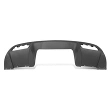 Load image into Gallery viewer, 2005-2013 Chevrolet Corvette Rear Lower Bumper Valance