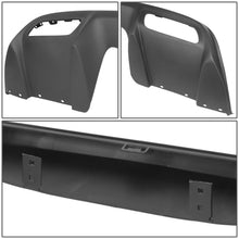 Load image into Gallery viewer, 2005-2013 Chevrolet Corvette Rear Lower Bumper Valance