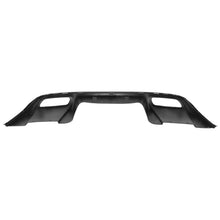 Load image into Gallery viewer, 2005-2013 Chevrolet Corvette Rear Lower Bumper Valance