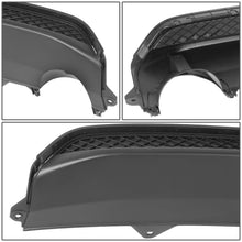 Load image into Gallery viewer, 2014-2015 Honda Civic Rear Lower Bumper Valance