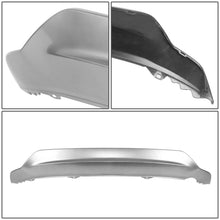Load image into Gallery viewer, 2015-2016 Honda CR-V Rear Lower Bumper Valance