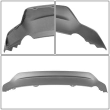 Load image into Gallery viewer, 2015-2016 Honda CR-V LX Rear Lower Bumper Valance