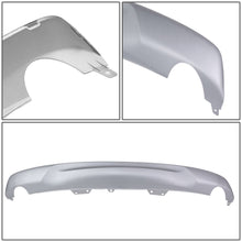 Load image into Gallery viewer, 2017-2019 Honda CR-V Rear Lower Bumper Valance - EX/EX-L/LX