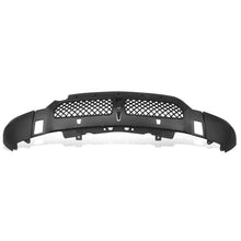 Load image into Gallery viewer, 12-15 Mercedes ML250/ML350 Front Lower Bumper Valance