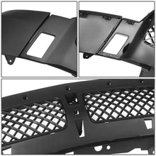 Load image into Gallery viewer, 12-15 Mercedes ML250/ML350 Front Lower Bumper Valance