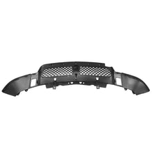 Load image into Gallery viewer, 12-15 Mercedes ML250/ML350 Front Lower Bumper Valance