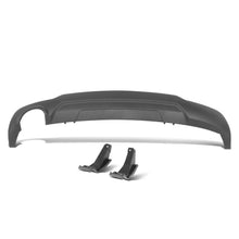 Load image into Gallery viewer, 2012-2014 Mercedes C250 Rear Lower Bumper Valance