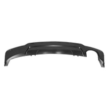 Load image into Gallery viewer, 2012-2014 Mercedes C250 Rear Lower Bumper Valance