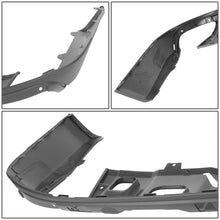 Load image into Gallery viewer, 2010-2012 Mercedes GL350 GL450 GL550 Rear Lower Bumper Valance