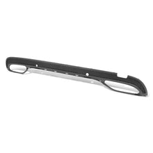 Load image into Gallery viewer, 15-18 Mercedes C300/C400 Rear Lower Bumper Valance