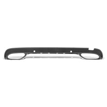 Load image into Gallery viewer, 15-18 Mercedes C300/C400 Rear Lower Bumper Valance