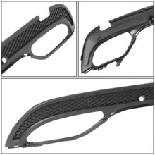 Load image into Gallery viewer, 15-18 Mercedes C300/C400 Rear Lower Bumper Valance