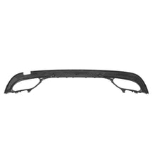 Load image into Gallery viewer, 15-18 Mercedes C300/C400 Rear Lower Bumper Valance