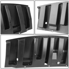 Load image into Gallery viewer, 2014-2017 Nissan Rogue Front Lower Bumper Valance