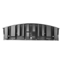 Load image into Gallery viewer, 2014-2017 Nissan Rogue Front Lower Bumper Valance