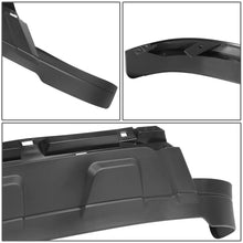 Load image into Gallery viewer, 2013-2016 Nissan Pathfinder Front Lower Bumper Valance