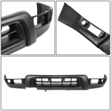 Load image into Gallery viewer, 99-02 Toyota 4Runner Front Lower Bumper Valance w/ Air &amp; Fog Holes