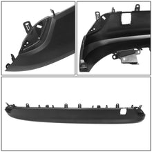 Load image into Gallery viewer, 2019-2022 Toyota Prius Rear Lower Bumper Valance
